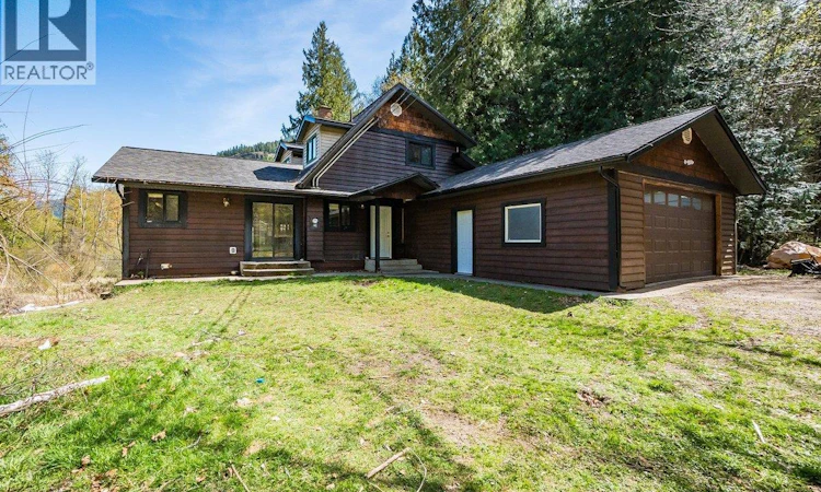 4408 Slocan River Road