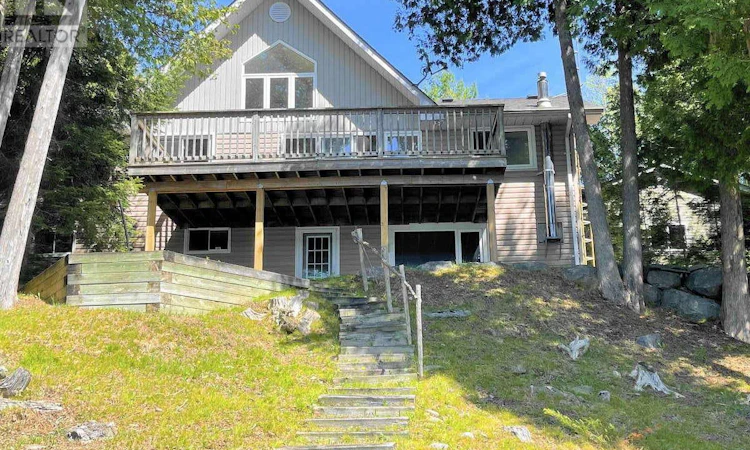 1990 White Lake Road