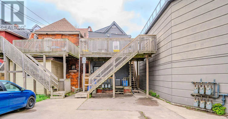 1 Lower Lvl 74 Cathcart Street, Hamilton, ON, L8R 1M5 - 14