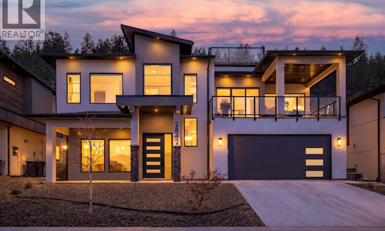 2842 Copper Ridge Drive