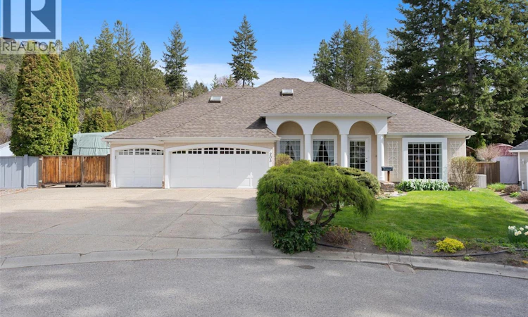 205 Merlin Court