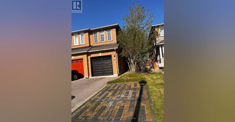 MAIN & 2ND-641 Walpole Crescent, Newmarket, ON, L3X 2B6