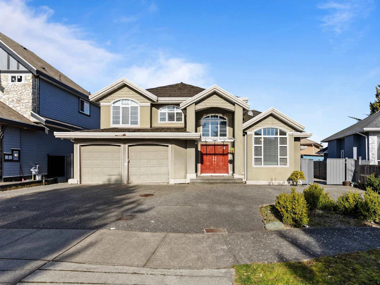 12865 63a Avenue, Surrey, BC, V3X 3S9