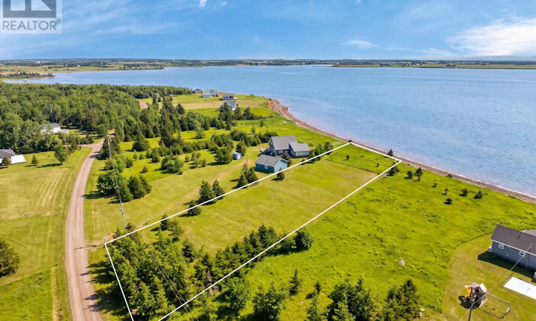 Lot-6 Osprey Lane