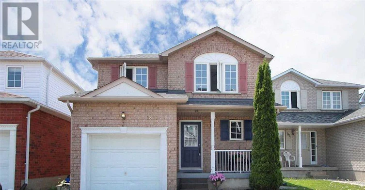 1822 Dalhousie Crescent, Oshawa, ON, L1G 8C5