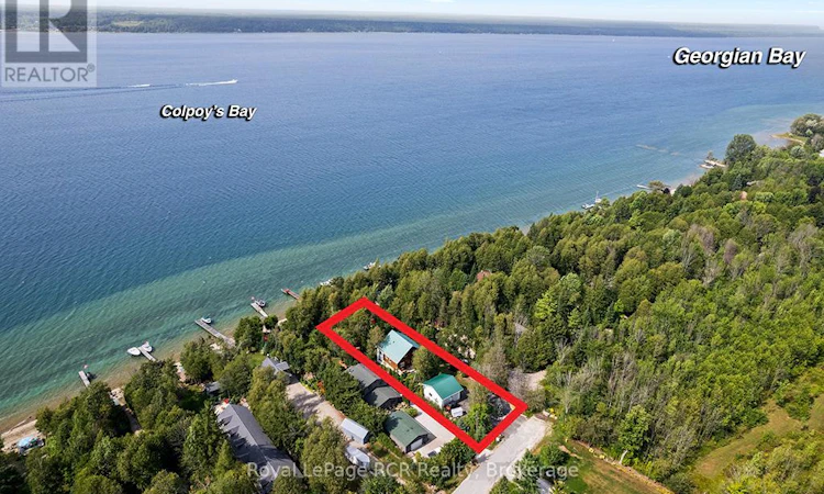 183 Lakeshore Road