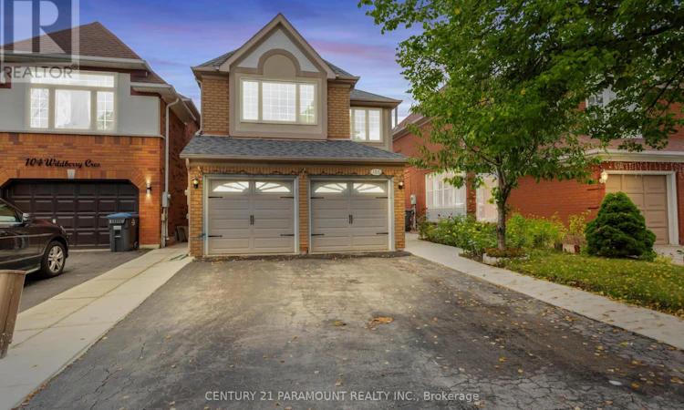 106 Wildberry Crescent