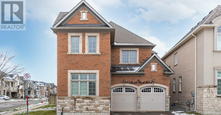 177 Park Boulevard NORTH, Oakville, ON, L6M 0X3 - 4