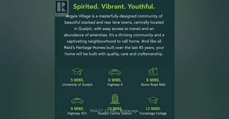 127-42 Lowes Road W, Guelph, ON, N1G 0H4 - 3