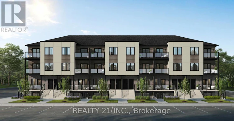 127-42 Lowes Road W, Guelph, ON, N1G 0H4