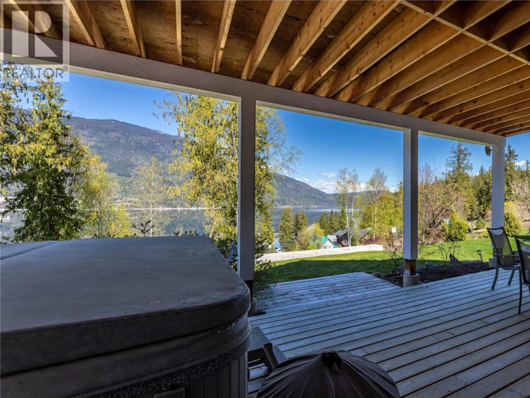73-6421 Eagle Bay Road, Eagle Bay, BC, V0E 1T0 - 40