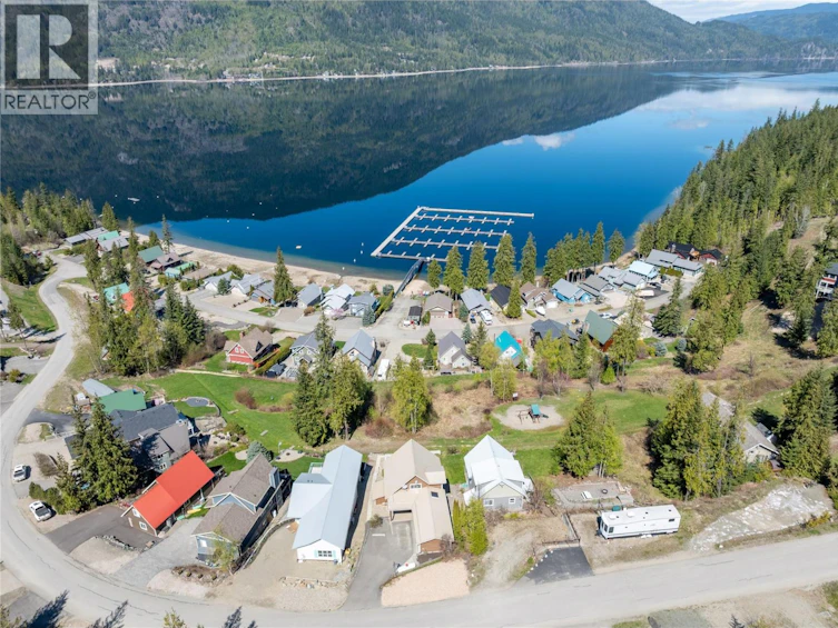73-6421 Eagle Bay Road, Eagle Bay, BC, V0E 1T0 - 64