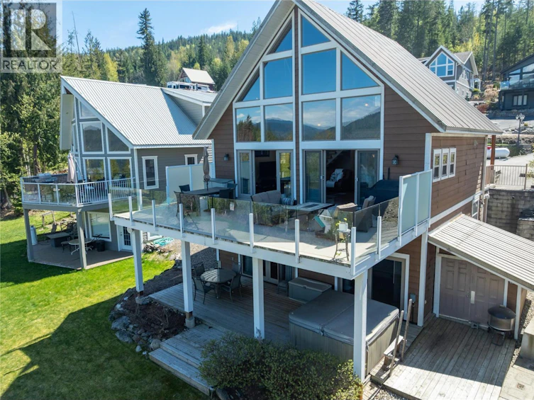 73-6421 Eagle Bay Road, Eagle Bay, BC, V0E 1T0 - 51
