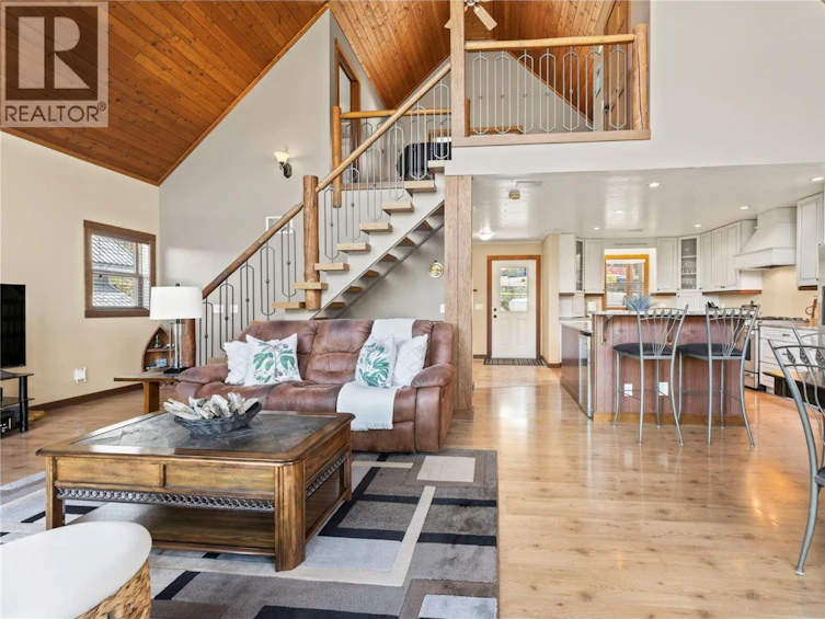73-6421 Eagle Bay Road, Eagle Bay, BC, V0E 1T0 - 15