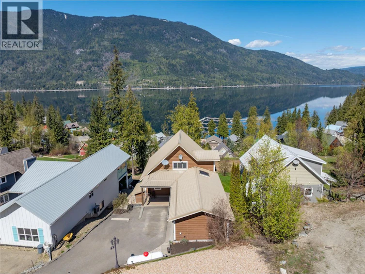 73-6421 Eagle Bay Road, Eagle Bay, BC, V0E 1T0 - 49