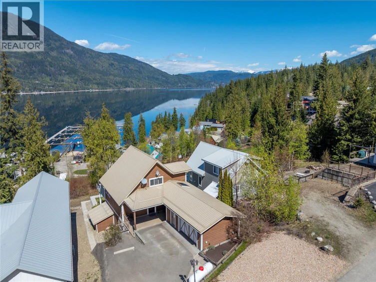 73-6421 Eagle Bay Road, Eagle Bay, BC, V0E 1T0 - 53