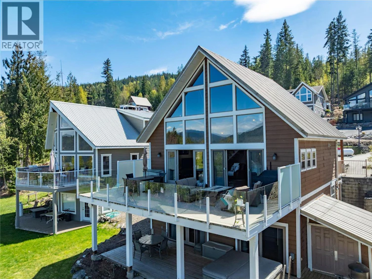 73-6421 Eagle Bay Road, Eagle Bay, BC, V0E 1T0 - 50