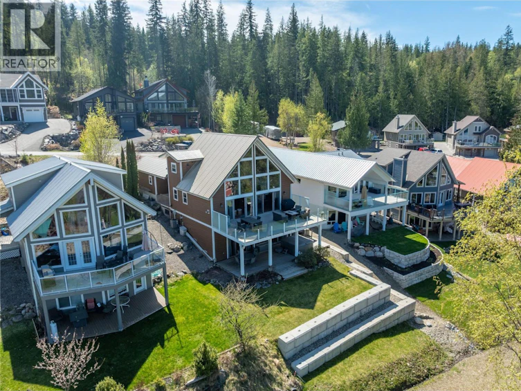 73-6421 Eagle Bay Road, Eagle Bay, BC, V0E 1T0 - 62