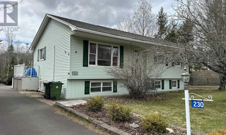 230 Salmon River Road