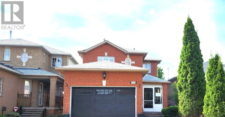 LOWER-435 Stonegate Avenue, Oshawa, ON, L1K 2L7