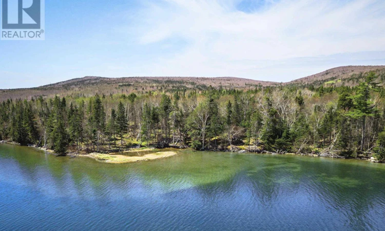 Lot-1G Marble Mountain Road