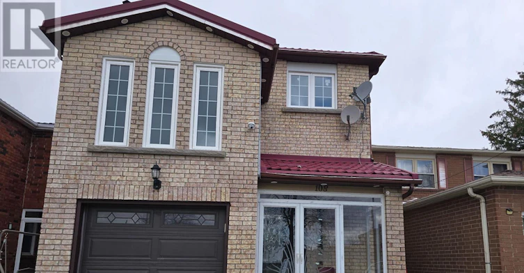 MAIN-108 Pennyhill Drive, Toronto, ON, M1B 4K7
