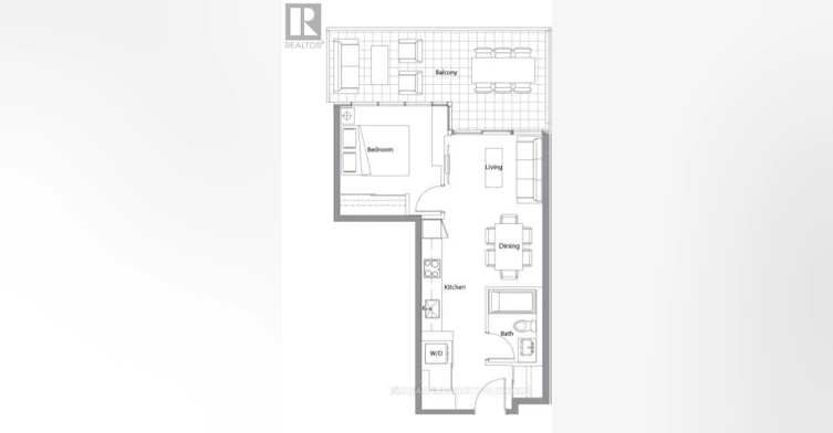 710-25 Mcmahon Drive, Toronto, ON, M2K 0J1 - 10