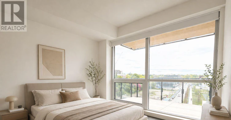 710-25 Mcmahon Drive, Toronto, ON, M2K 0J1 - 3