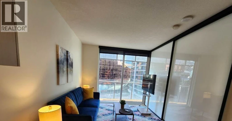 707-89 Nelson Street, Vancouver, BC, V6Z 3G7 - 3