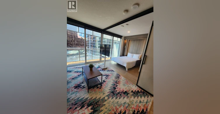 707-89 Nelson Street, Vancouver, BC, V6Z 3G7 - 6