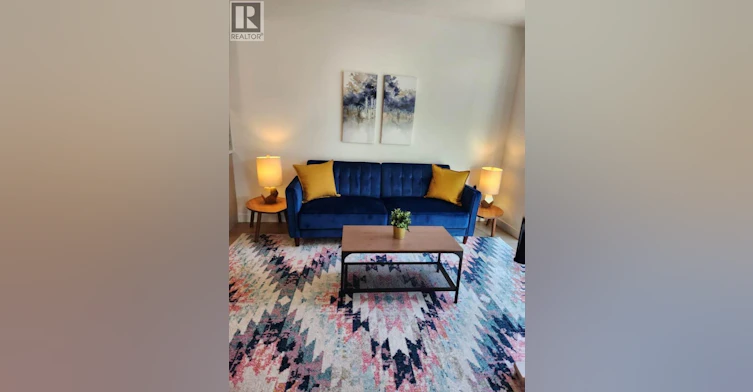 707-89 Nelson Street, Vancouver, BC, V6Z 3G7 - 2