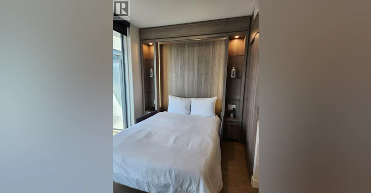 707-89 Nelson Street, Vancouver, BC, V6Z 3G7 - 7