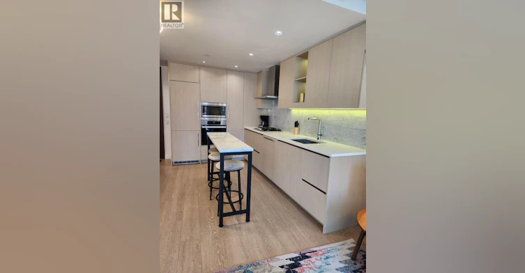 707-89 Nelson Street, Vancouver, BC, V6Z 3G7 - 5