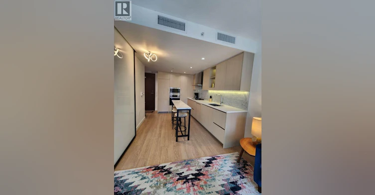 707-89 Nelson Street, Vancouver, BC, V6Z 3G7 - 4