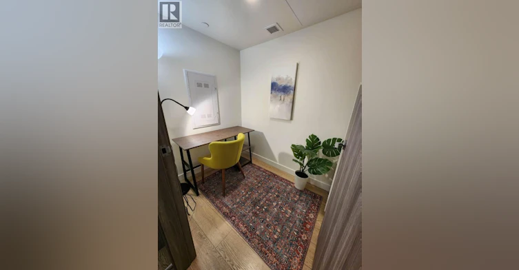 707-89 Nelson Street, Vancouver, BC, V6Z 3G7 - 9