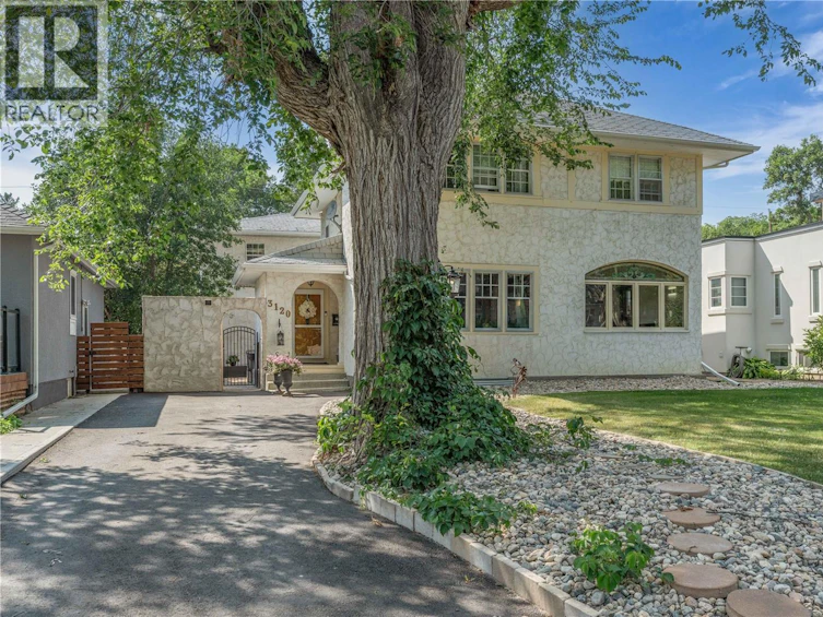3120 Rae Street, Regina, SK, S4S 1S1
