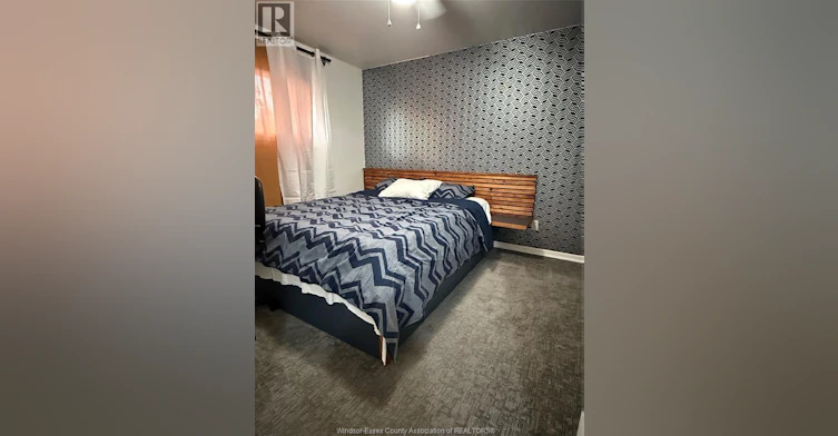 UPPER-888 Cataraqui Street, Windsor, ON, N9A 3P4 - 9