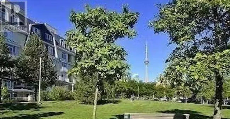 238-30 Stadium Road, Toronto, ON, M5V 3P4 - 2