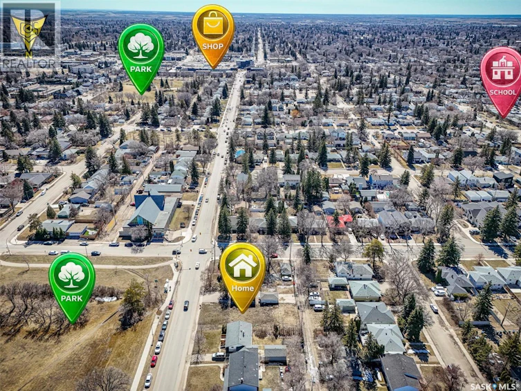 314 Cumberland Avenue S, Saskatoon, SK, S7N 1M1 - 10