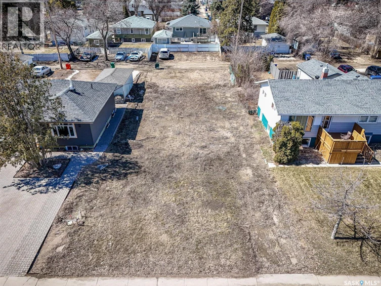 314 Cumberland Avenue S, Saskatoon, SK, S7N 1M1