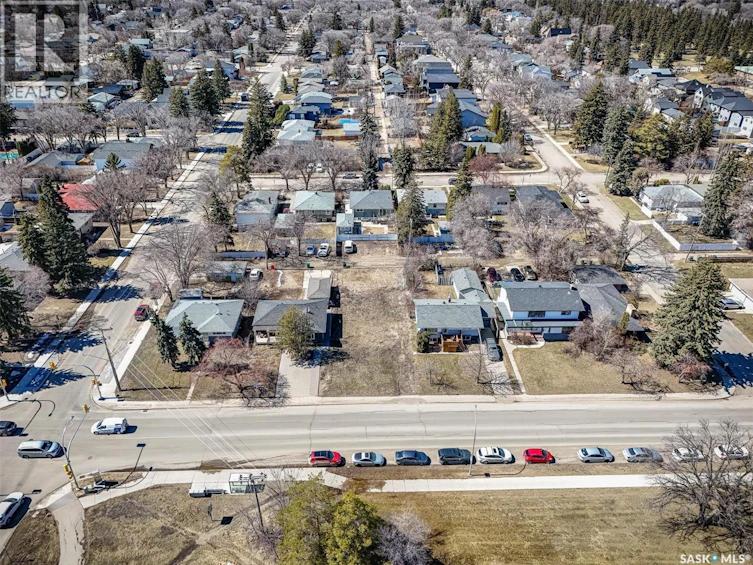 314 Cumberland Avenue S, Saskatoon, SK, S7N 1M1 - 12