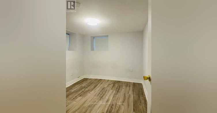 BASEMENT-64 Fairside Avenue, Toronto, ON, M4C 3H2 - 3