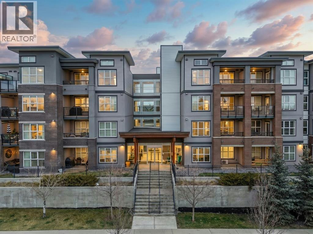3110-95 Burma Star Road SW, Calgary, AB, T3E 8A9
