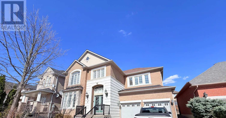 9 Saint Clare Boulevard, Vaughan, ON, L4H 2A2 - 2