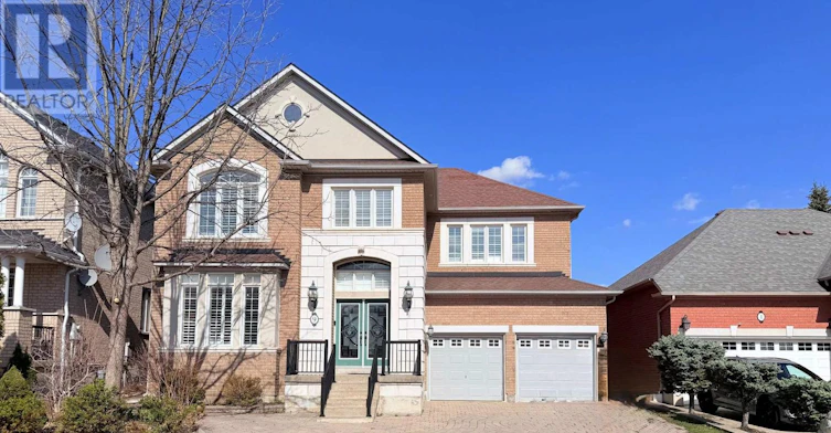 9 Saint Clare Boulevard, Vaughan, ON, L4H 2A2