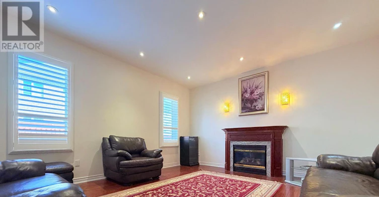 9 Saint Clare Boulevard, Vaughan, ON, L4H 2A2 - 15