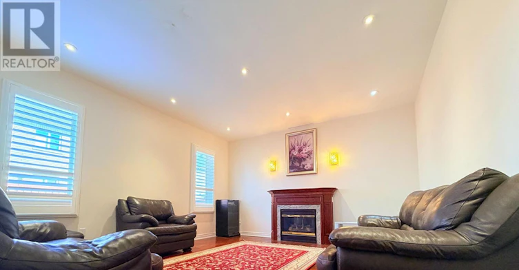 9 Saint Clare Boulevard, Vaughan, ON, L4H 2A2 - 16