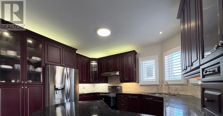 9 Saint Clare Boulevard, Vaughan, ON, L4H 2A2 - 17