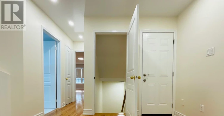 FIRST 31 Floor & Basement John Allan Cameron Street, Markham, ON, L6B 0P3 - 7