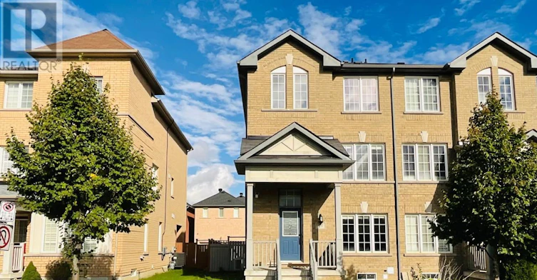 FIRST 31 Floor & Basement John Allan Cameron Street, Markham, ON, L6B 0P3 - 2